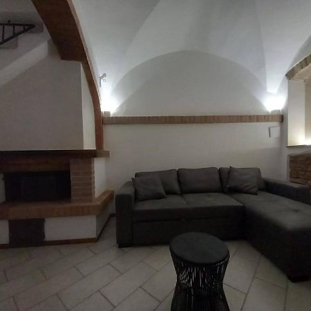 Numero 10 Volterra Ngoại thất bức ảnh