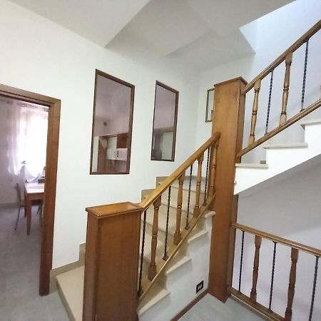 Numero 10 Volterra Ngoại thất bức ảnh