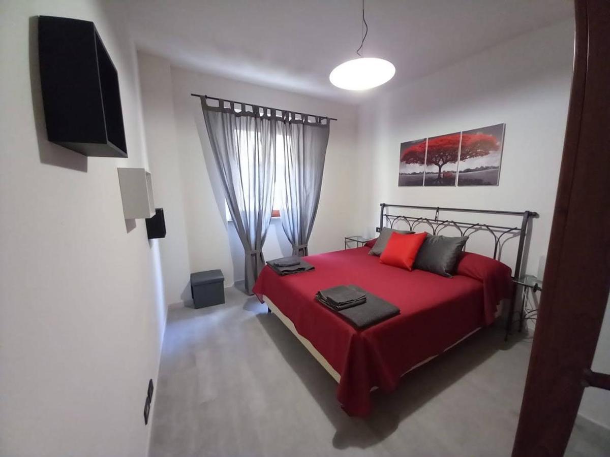 Numero 10 Volterra Ngoại thất bức ảnh