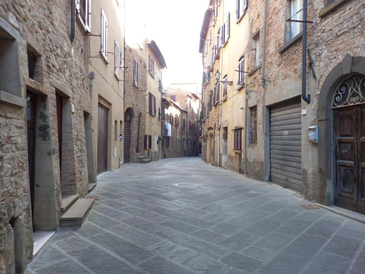 Numero 10 Volterra Ngoại thất bức ảnh
