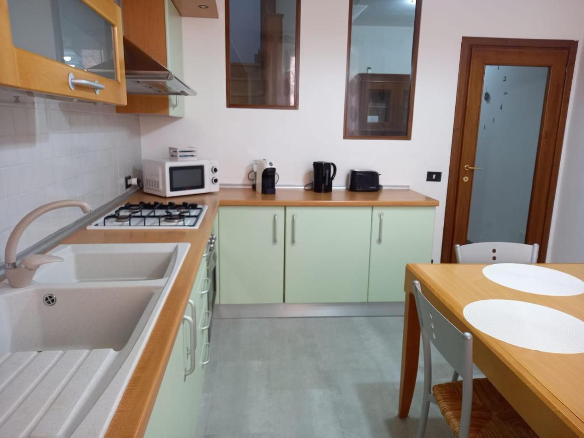 Numero 10 Volterra Ngoại thất bức ảnh
