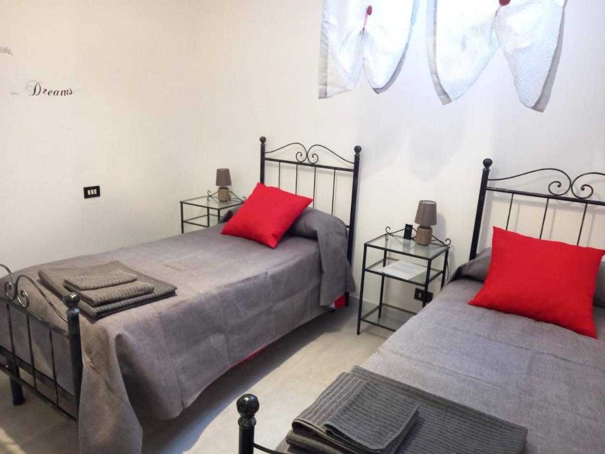 Numero 10 Volterra Ngoại thất bức ảnh