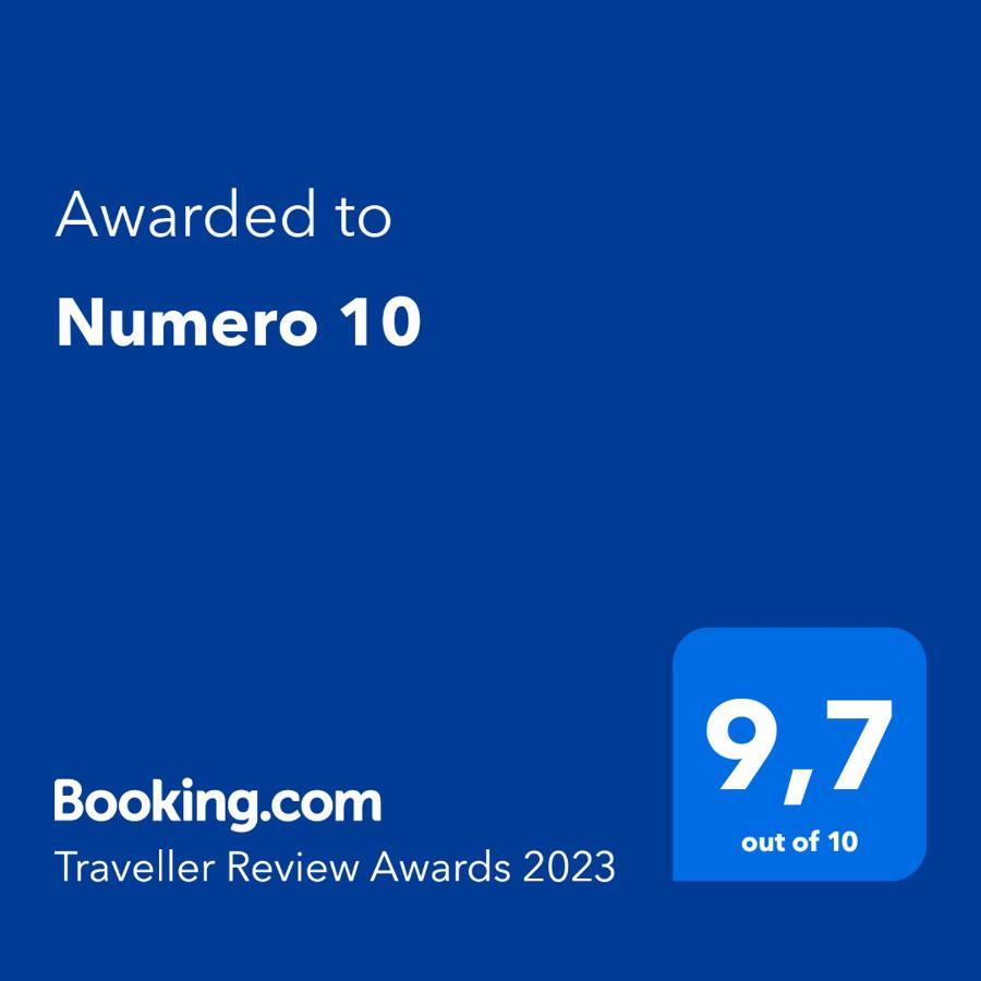 Numero 10 Volterra Ngoại thất bức ảnh